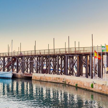 Alegria Id49 Leilighet Torrevieja Eksteriør bilde