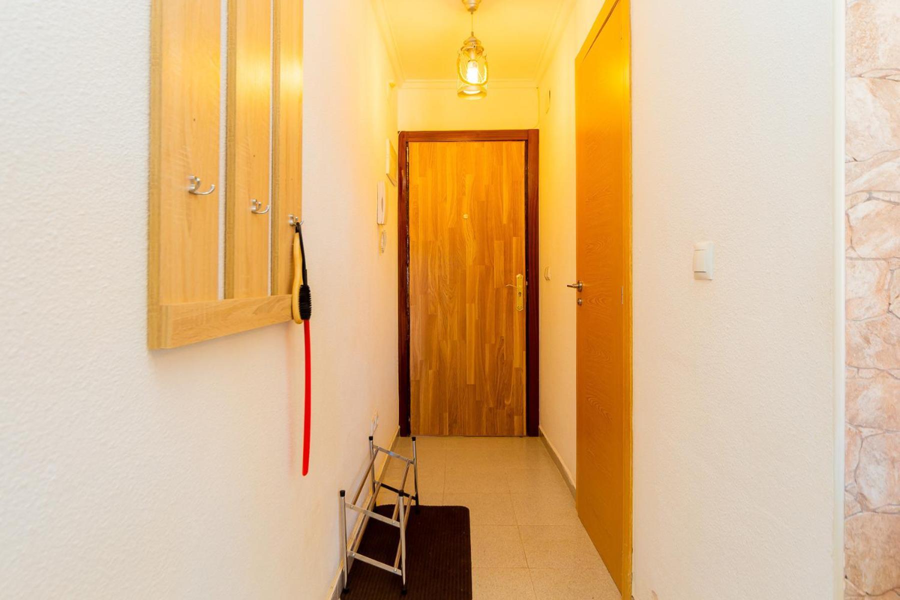 Alegria Id49 Leilighet Torrevieja Eksteriør bilde