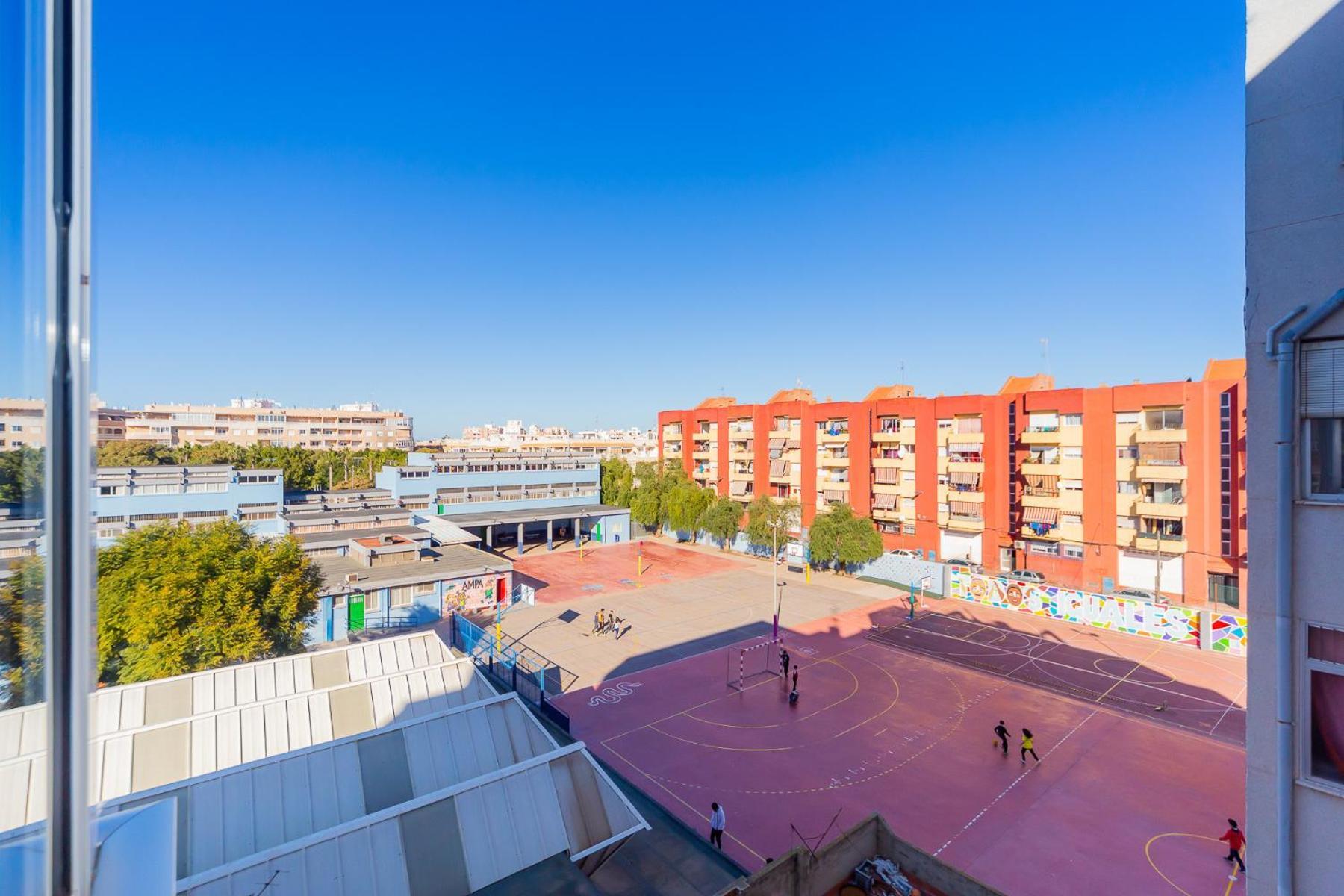 Alegria Id49 Leilighet Torrevieja Eksteriør bilde